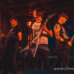0114 Live Rock fest Varnsdorf